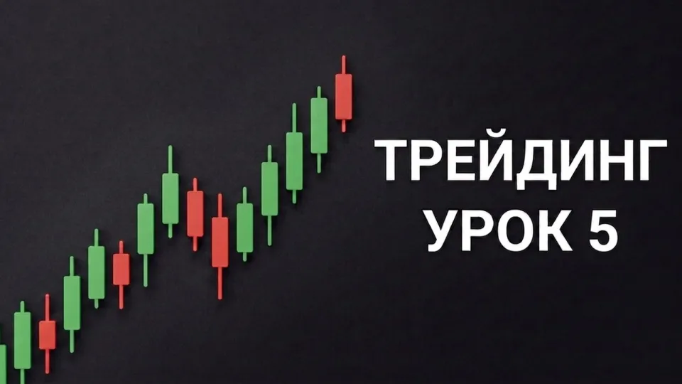 Трейдинг с нуля: торговые сетапы, как правильно заходить и выходить в сделке